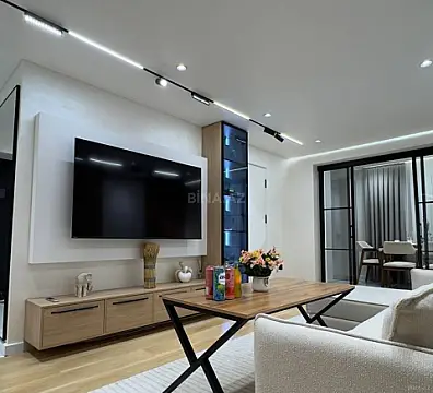Kirayə verilir 3 otaqlı mənzil 115 m²
