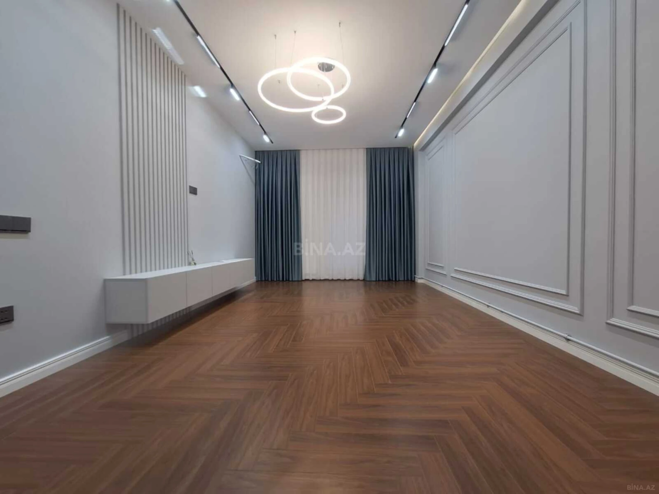 Satılır 3 otaqlı mənzil 96 m²