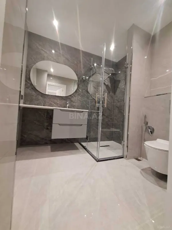 Satılır 3 otaqlı mənzil 96 m²