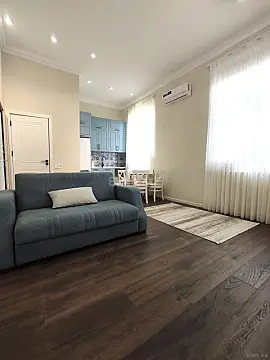 Satılır 1 otaqlı mənzil 23 m²