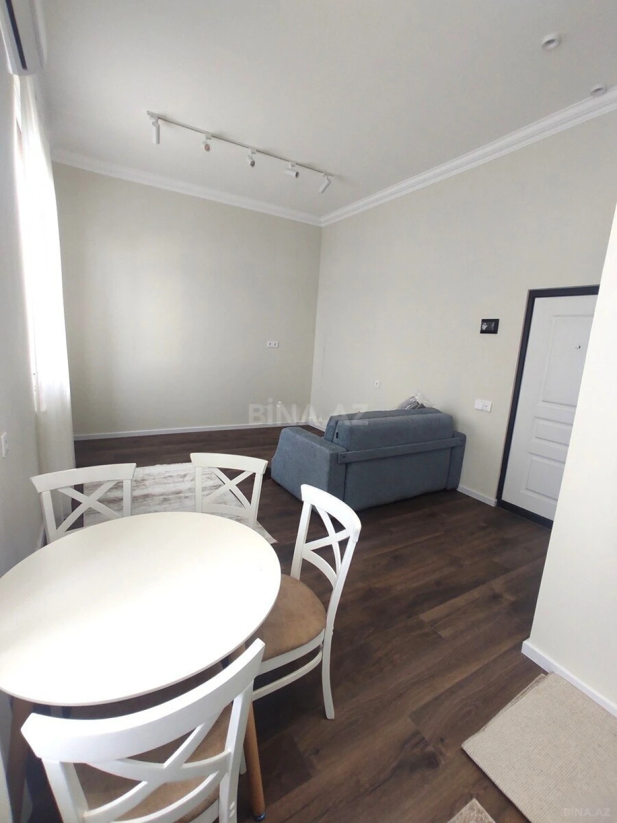 Satılır 1 otaqlı mənzil 23 m²