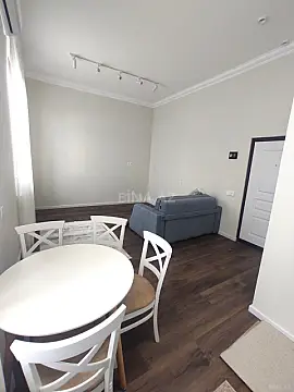 Satılır 1 otaqlı mənzil 23 m²