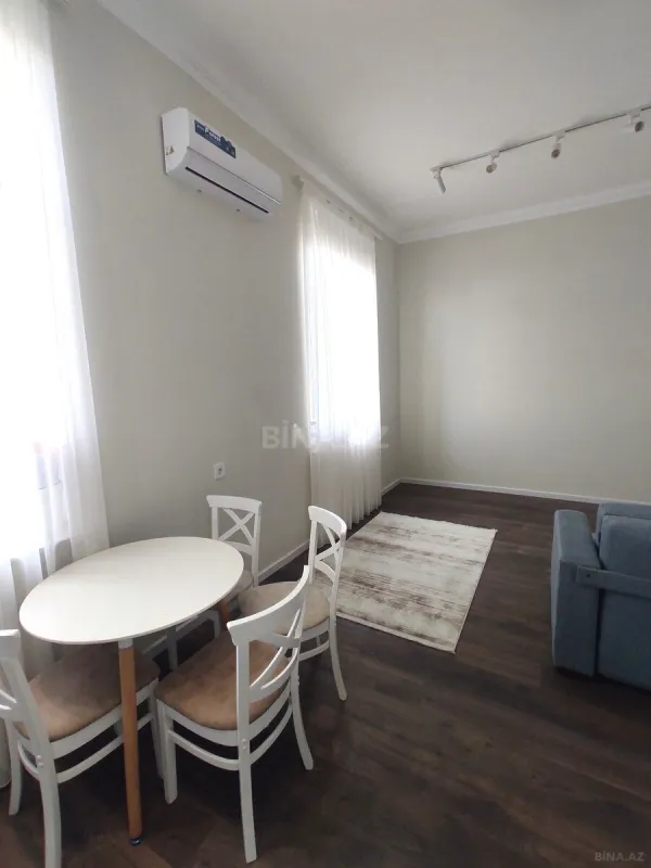 Satılır 1 otaqlı mənzil 23 m²