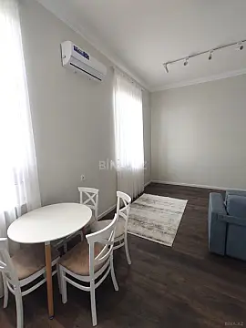 Satılır 1 otaqlı mənzil 23 m²