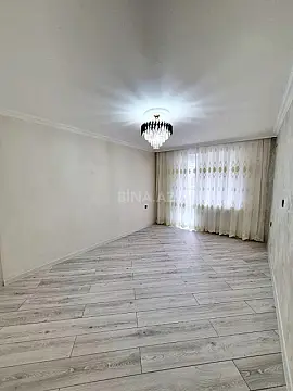 Satılır 2 otaqlı mənzil 55 m² — Bakı 2 otaq 55.00 m²