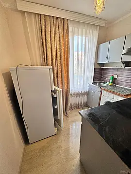 Satılır 1 otaqlı mənzil 30 m²