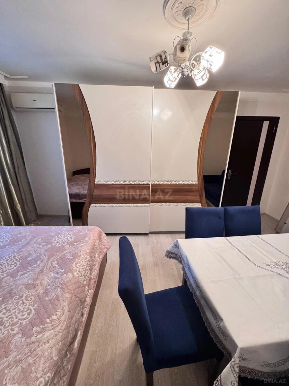 Satılır 1 otaqlı mənzil 30 m²