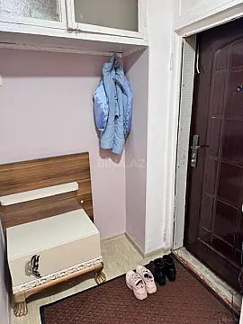 Satılır 1 otaqlı mənzil 30 m²