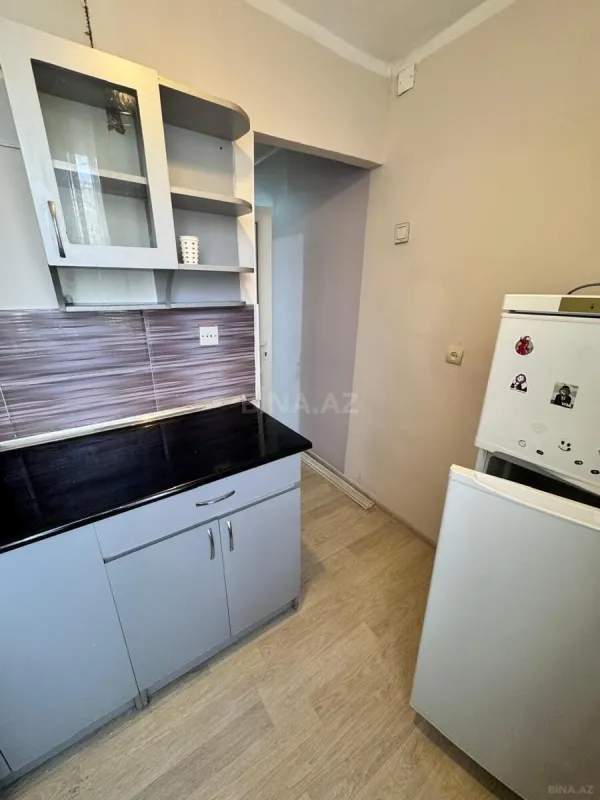 Satılır 1 otaqlı mənzil 30 m²