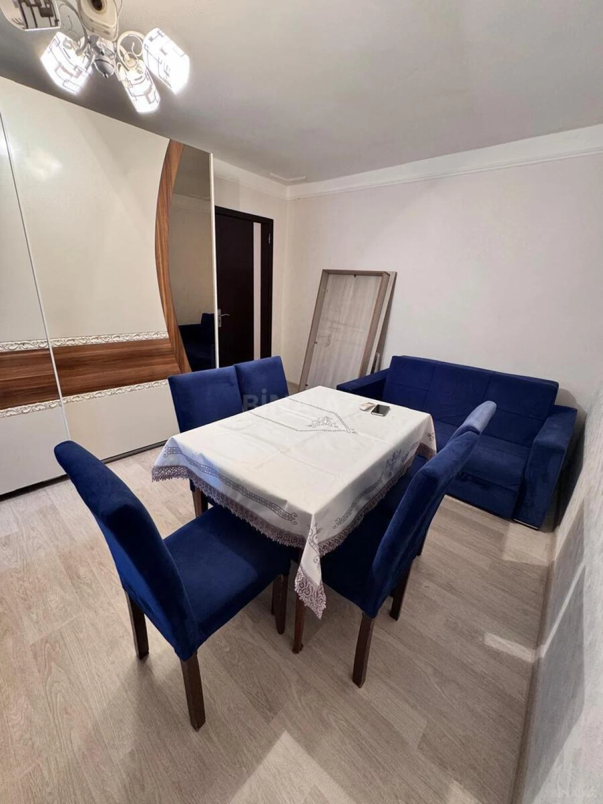 Satılır 1 otaqlı mənzil 30 m²
