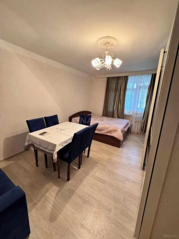 Satılır 1 otaqlı mənzil 30 m²