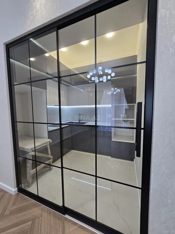 Satılır 2 otaqlı mənzil 65 m²