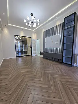 Satılır 2 otaqlı mənzil 65 m²