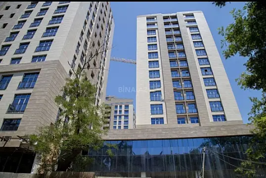 Satılır 2 otaqlı mənzil 98 m²
