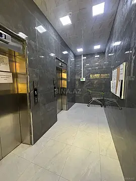 Kirayə verilir 3 otaqlı mənzil 120 m²