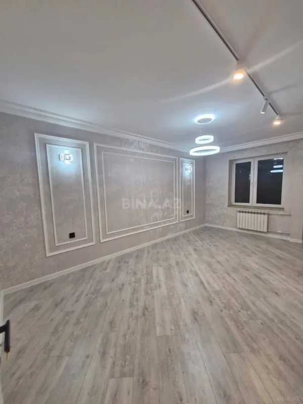Satılır 4 otaqlı mənzil 80 m²