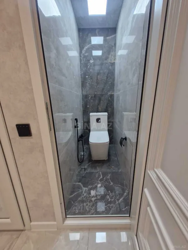 Satılır 4 otaqlı mənzil 80 m²