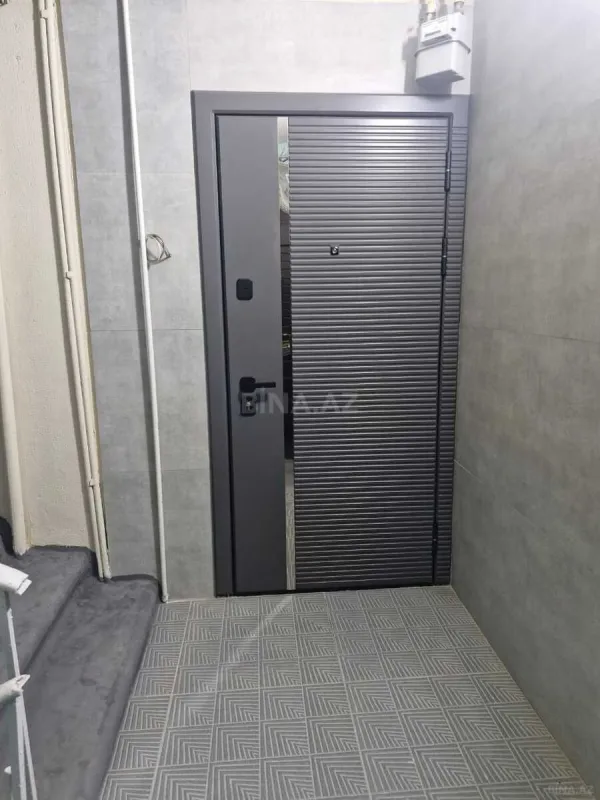 Satılır 4 otaqlı mənzil 80 m²