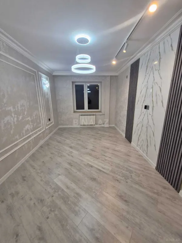 Satılır 4 otaqlı mənzil 80 m²