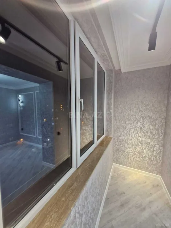 Satılır 4 otaqlı mənzil 80 m²