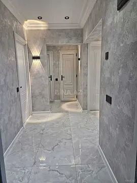 Satılır 4 otaqlı mənzil 80 m²