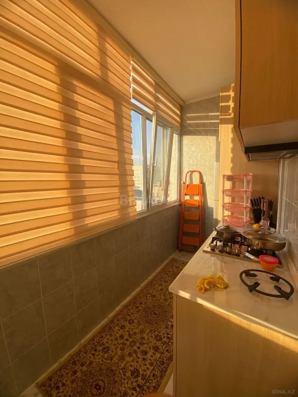 Satılır 3 otaqlı mənzil 125 m²