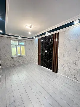 Satılır 4 otaqlı həyət evi 100 m² — Xırdalan 4 otaq 100.00 m²
