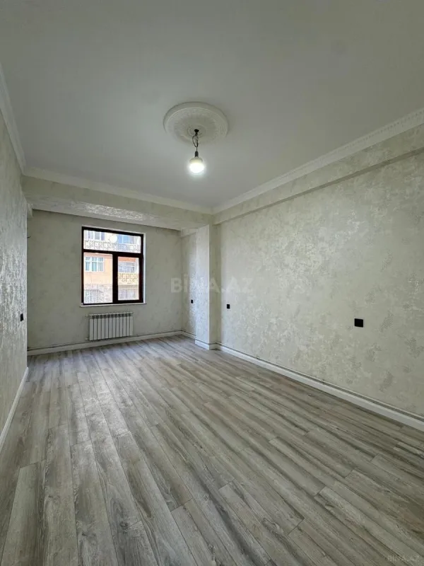 Satılır 2 otaqlı mənzil 57 m²