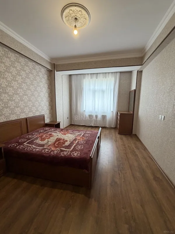 Satılır 1 otaqlı mənzil 53 m²
