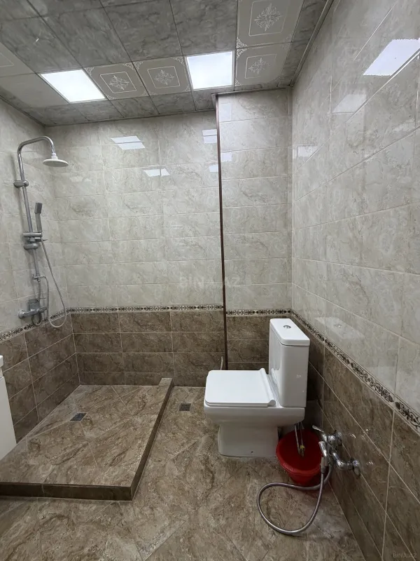 Satılır 1 otaqlı mənzil 53 m²