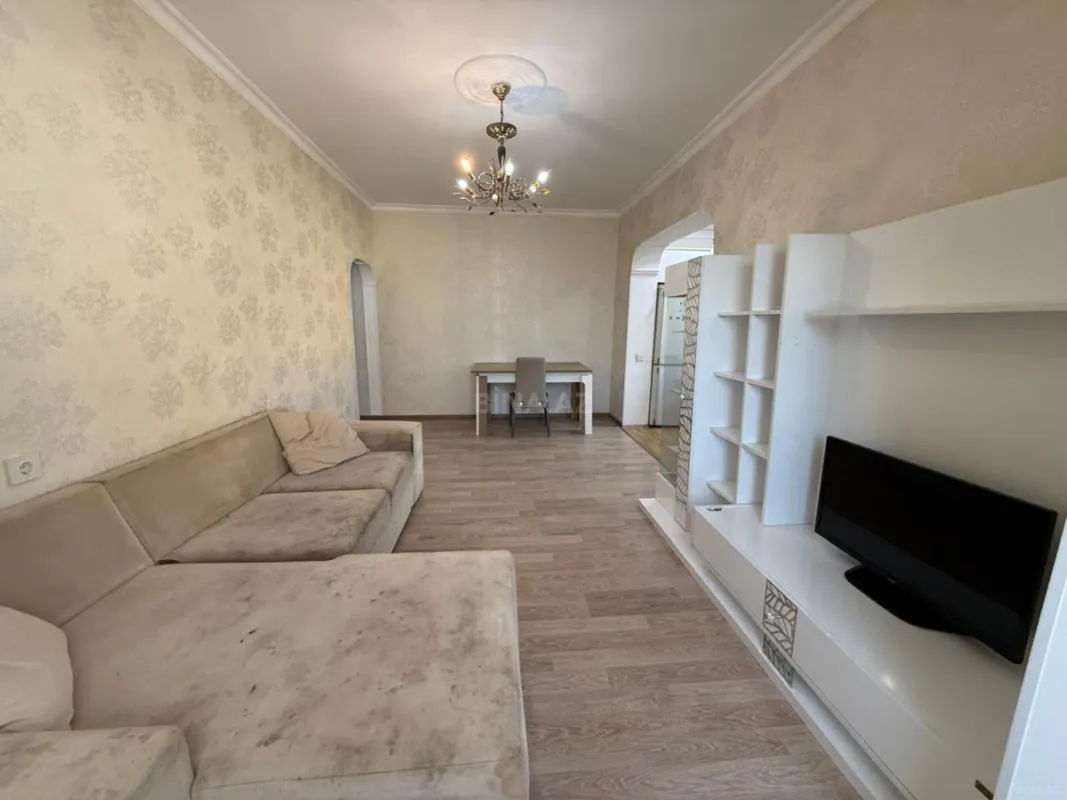 Satılır 2 otaqlı mənzil 35 m²