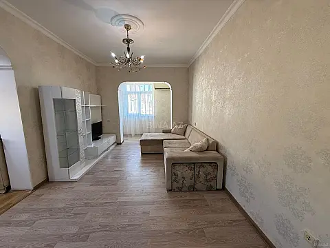 Satılır 2 otaqlı mənzil 35 m² — Bakı, 8-ci mikrorayon 2 otaq 35.00 m²