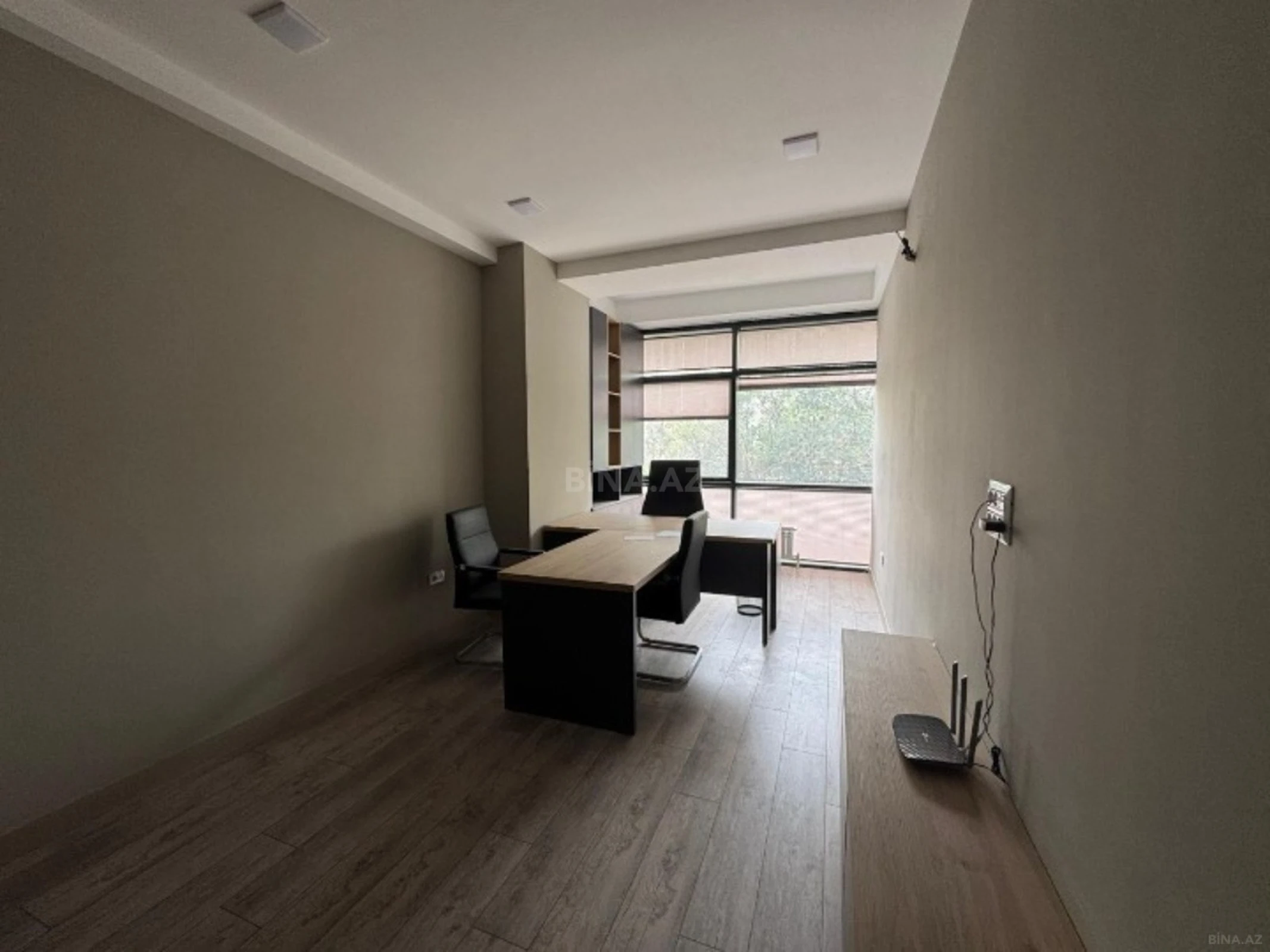 Kirayə verilir 3 otaqlı ofis 90 m²