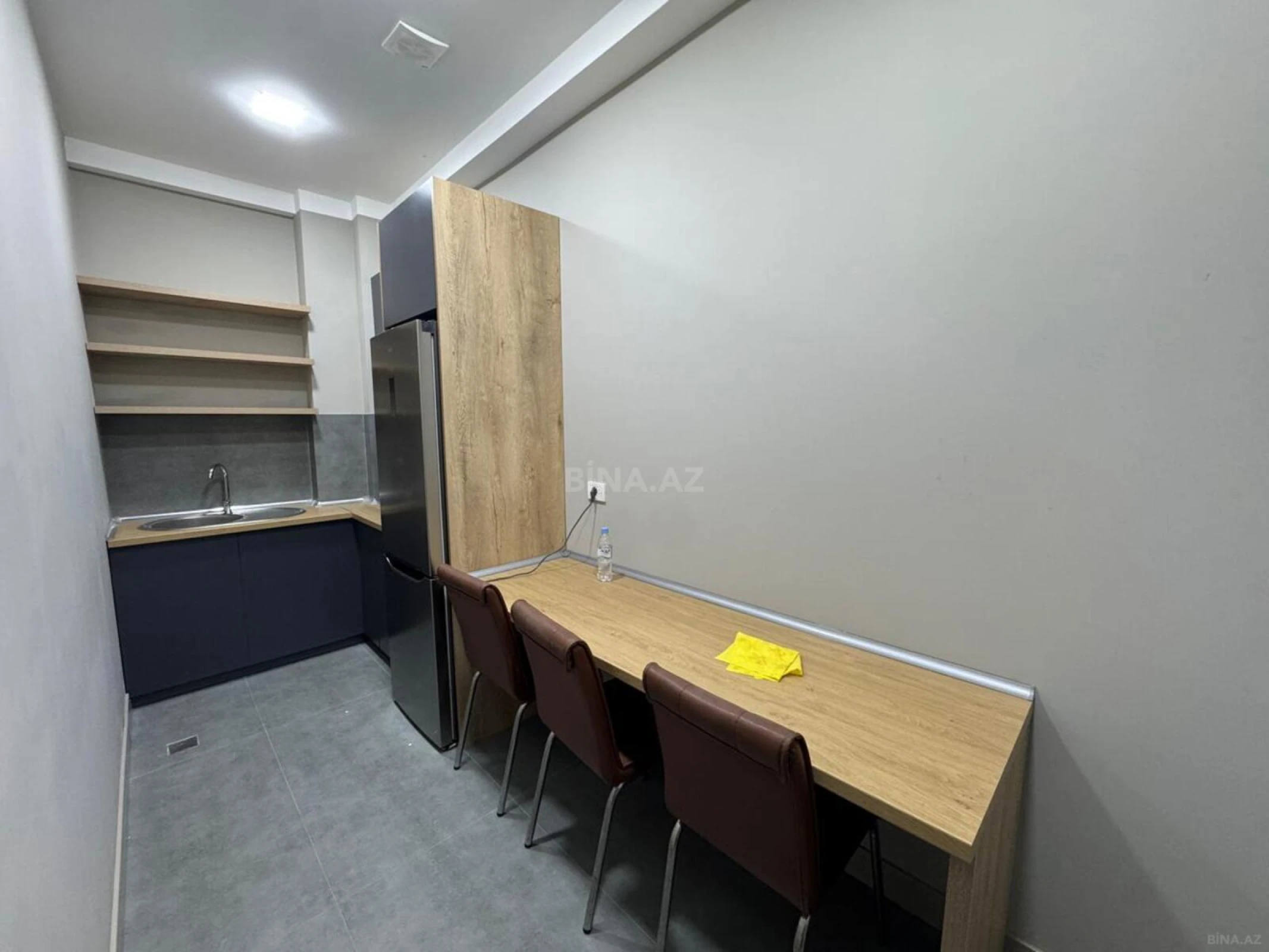 Kirayə verilir 3 otaqlı ofis 90 m²