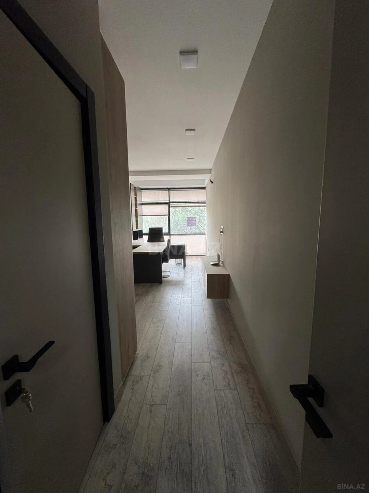 Kirayə verilir 3 otaqlı ofis 90 m²
