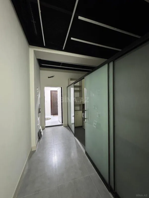 Kirayə verilir 3 otaqlı ofis 90 m²