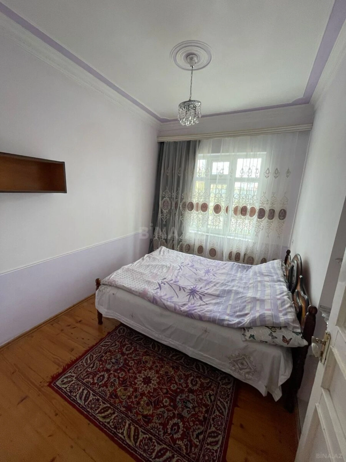 Kirayə verilir 5 otaqlı həyət evi 200 m²