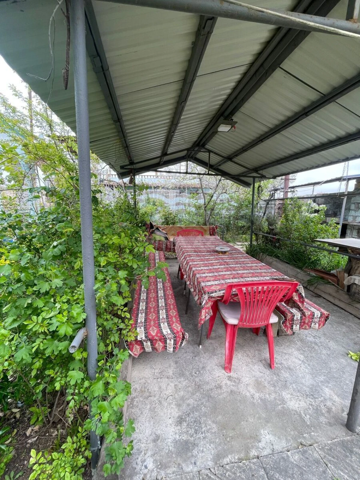 Kirayə verilir 5 otaqlı həyət evi 200 m²