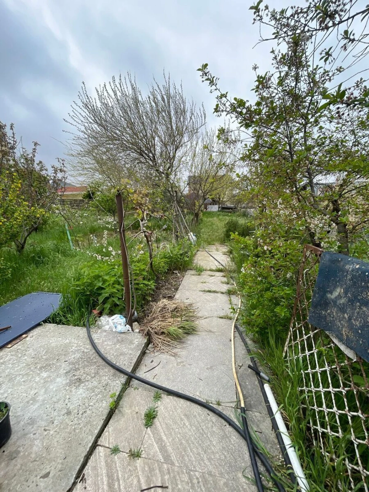 Kirayə verilir 5 otaqlı həyət evi 200 m²