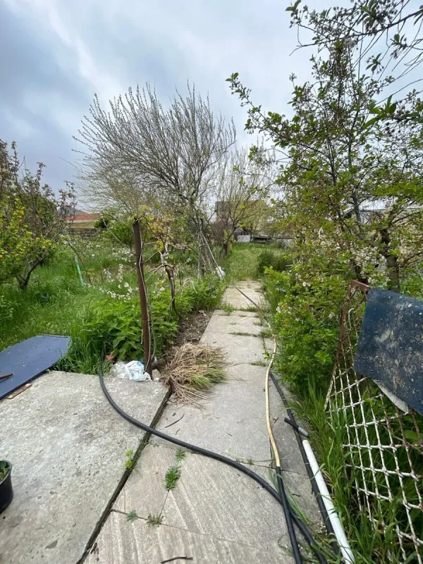 Kirayə verilir 5 otaqlı həyət evi 200 m²