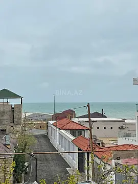 Kirayə verilir 5 otaqlı həyət evi 200 m²