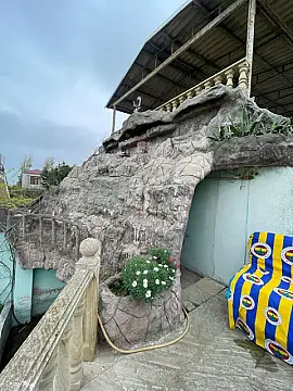 Kirayə verilir 5 otaqlı həyət evi 200 m²