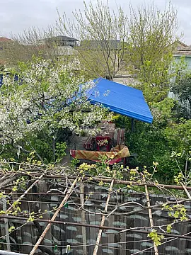 Kirayə verilir 5 otaqlı həyət evi 200 m²