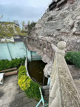 Kirayə verilir 5 otaqlı həyət evi 200 m² — Bakı, Novxanı 5 otaq 200.00 m²