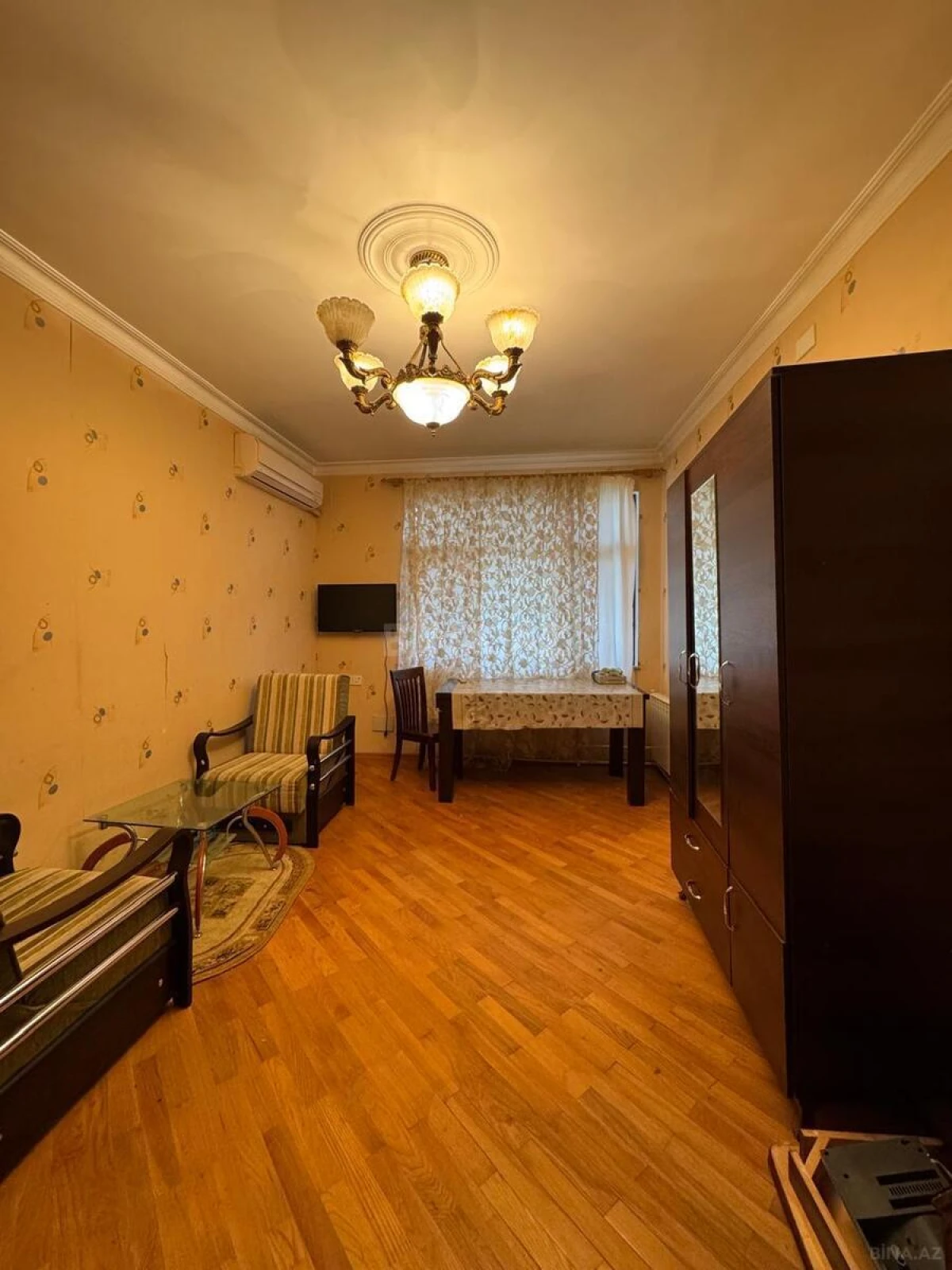 Kirayə verilir 2 otaqlı mənzil 40 m²