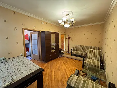 Kirayə verilir 2 otaqlı mənzil 40 m²