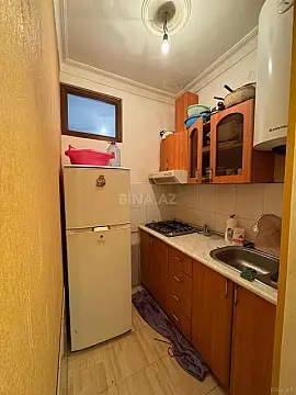Kirayə verilir 2 otaqlı mənzil 40 m²