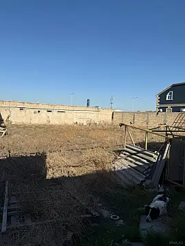 Satılır torpaq sahəsi 8 m²