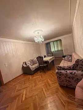 Kirayə verilir 2 otaqlı mənzil 50 m² — Bakı 2 otaq 50.00 m²