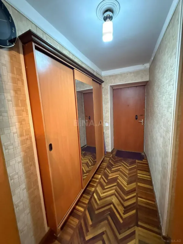 Kirayə verilir 2 otaqlı mənzil 50 m²